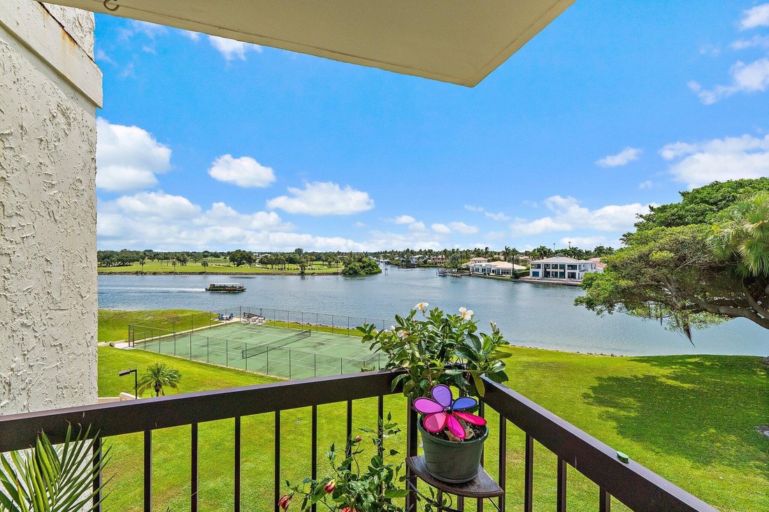 Condo in North Palm Beach, Florida, United States 3 - 18703823