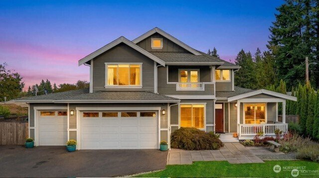 Maison à Marysville, Washington, États-Unis 1 - 17453999