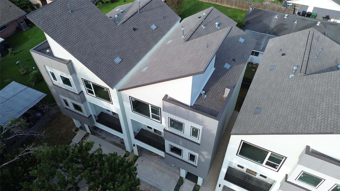 House in Houston, Texas, United States 2 - 18708858