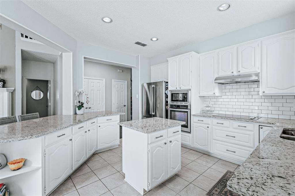 House in Plano, Texas, United States 5 - 18703713