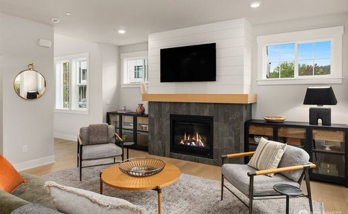 Condo in Cottage Lake, Washington, United States 1