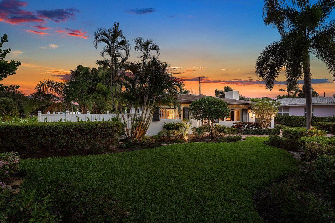 House in Delray Beach, Florida, United States 3 - 18706077