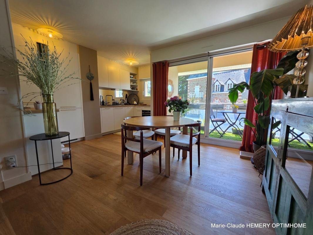 Apartment in Centre Ville, Dinard, France 3 - 17962188