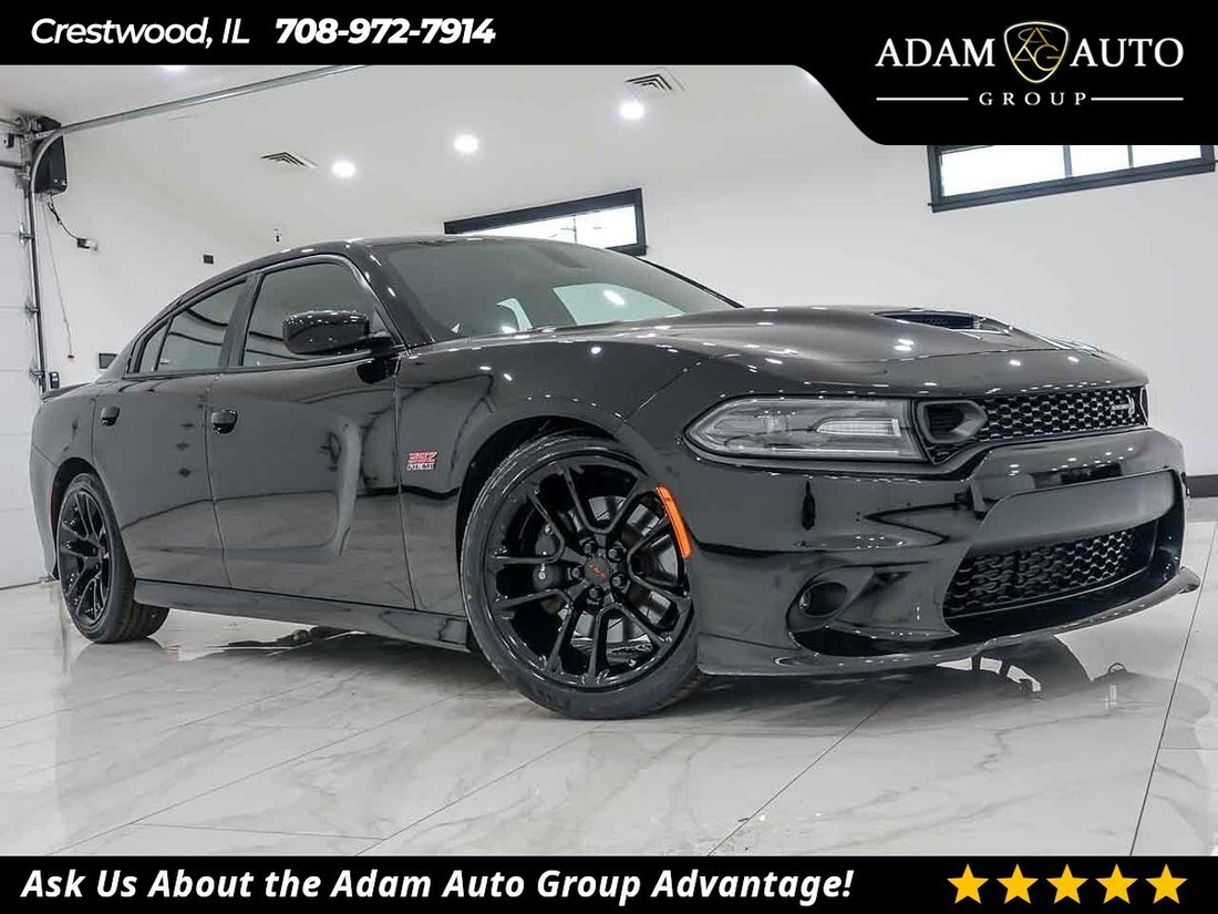 Sedan in Crestwood, IL, United States 1 - 18713200