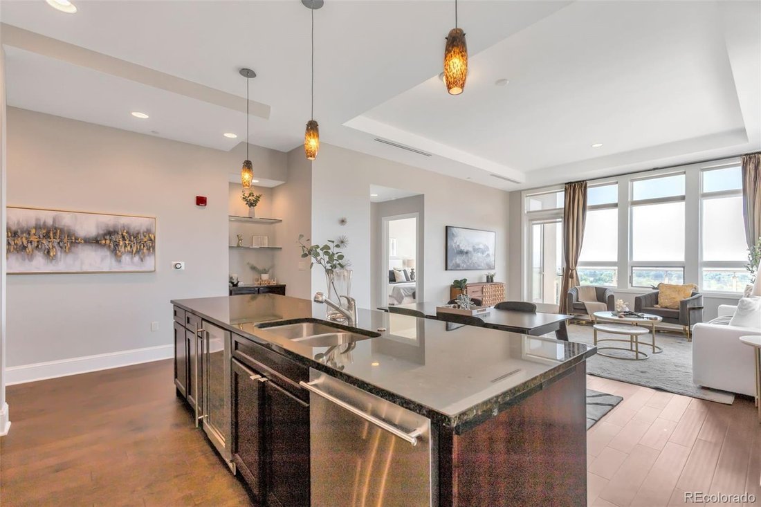 Condo in Cherry Hills Village, Colorado, United States 5 - 18708701