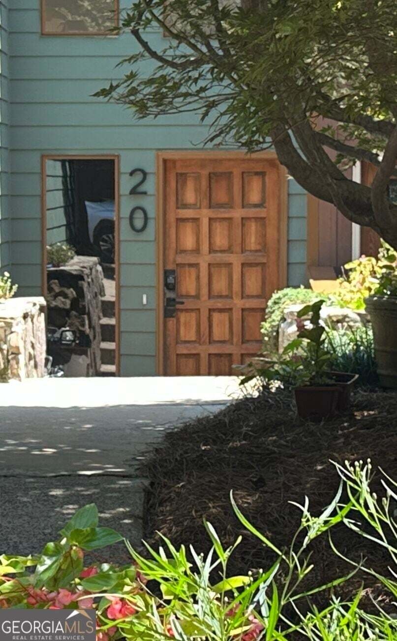 Townhouse in Alpharetta, Georgia, United States 3 - 18710252