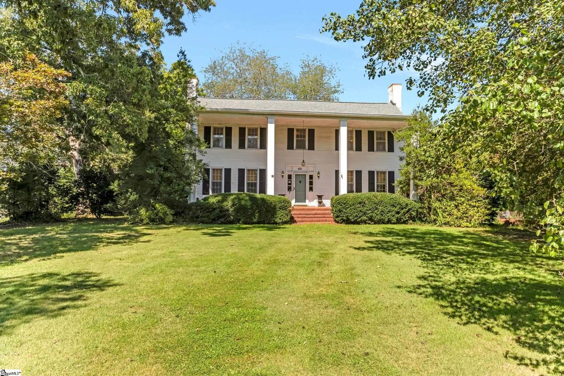 House in Piedmont, South Carolina, United States 3 - 18708446