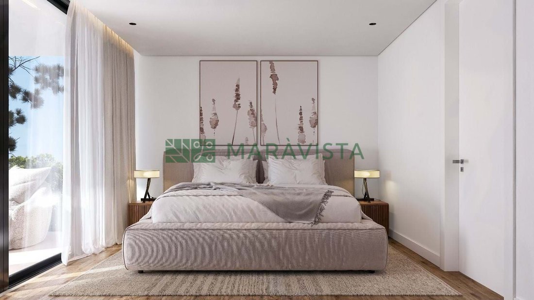 Villa in Montenegro, Algarve, Portugal 4 - 18707272