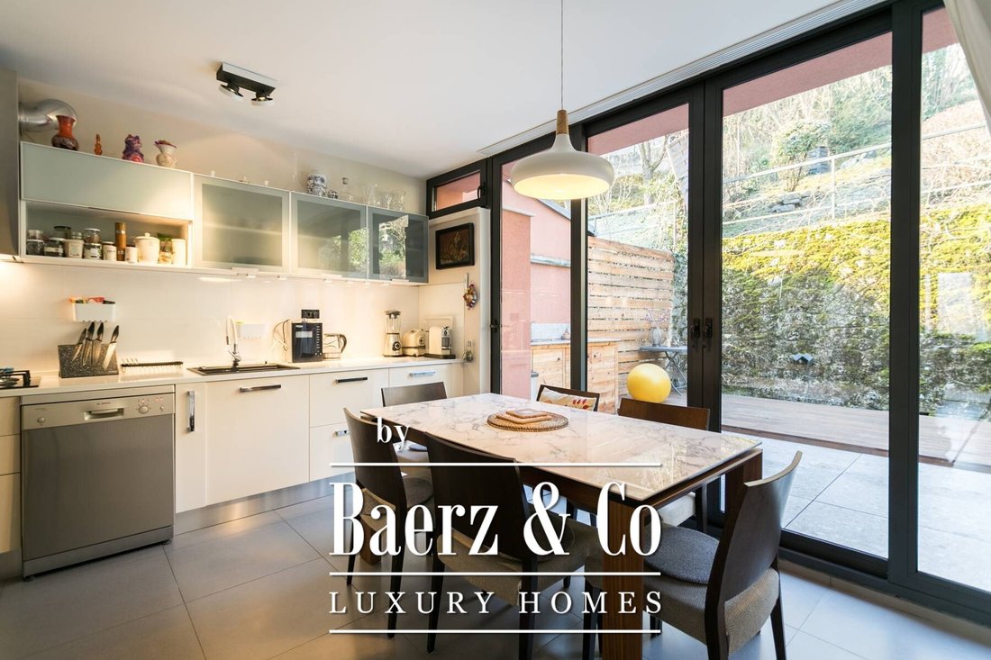 Residenza a Nova Ves, Zagabria, Zagabria 4 - 18711650