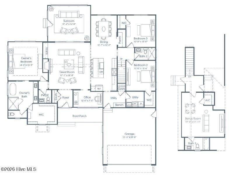 House in Southport, North Carolina, United States 2 - 18706101
