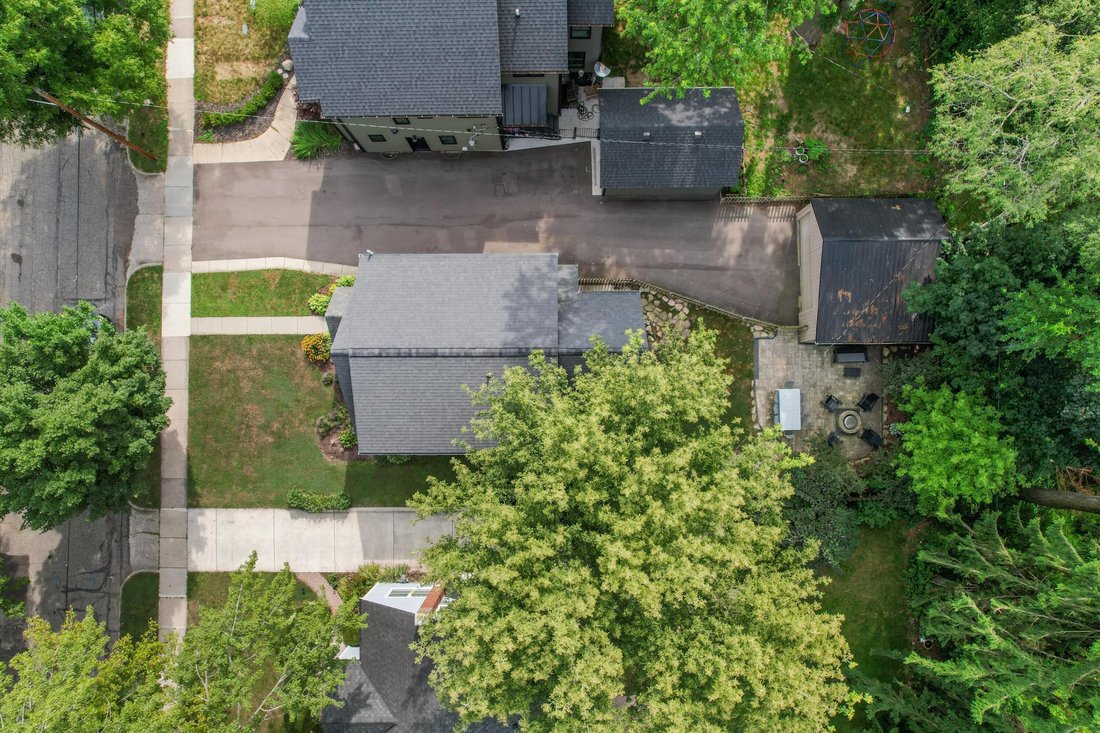 House in Ann Arbor, Michigan, United States 4 - 18709321