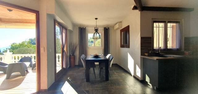 Villa à Levens, Provence-Alpes-Côte d'Azur, France 5 - 16402501