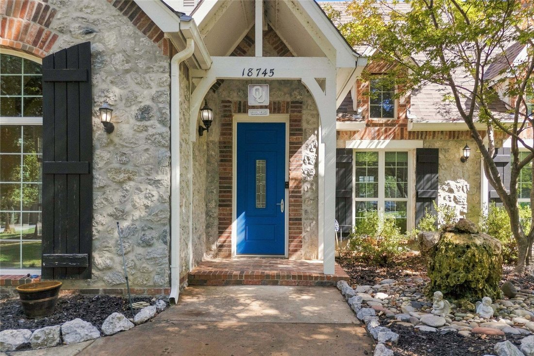 Casa a Claremore, Oklahoma, Stati Uniti 3 - 18705010