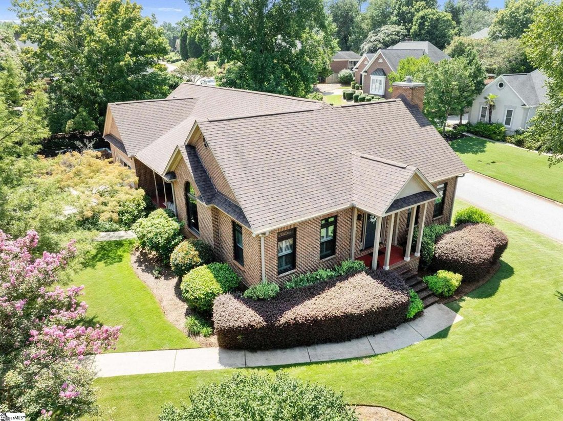 House in Greer, South Carolina, United States 3 - 18705043