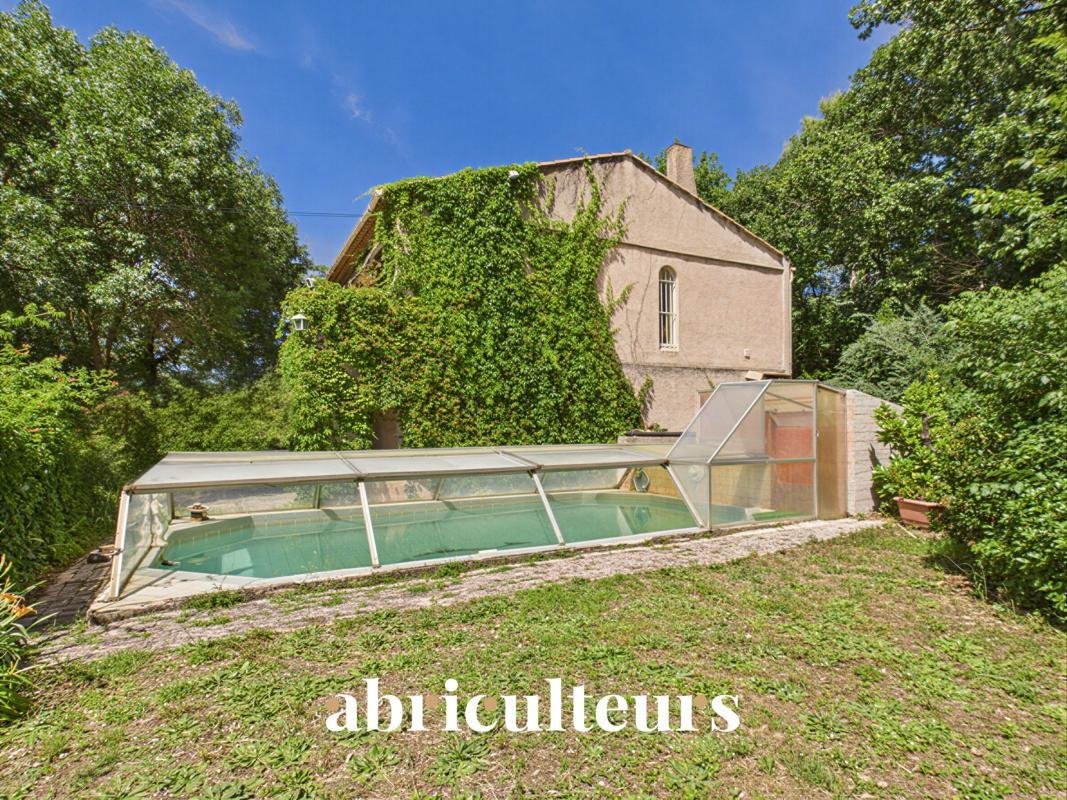 House in Meyreuil, Provence-Alpes-Côte d'Azur, France 2 - 18705000