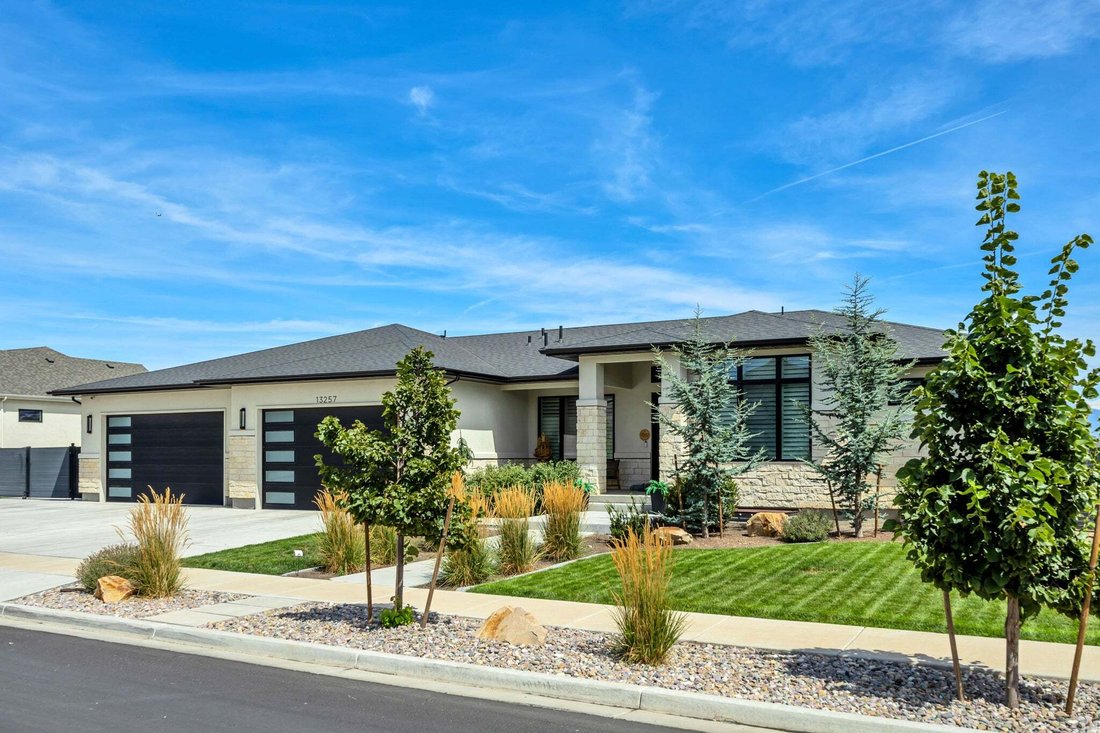 House in Herriman, Utah, United States 1 - 18705856
