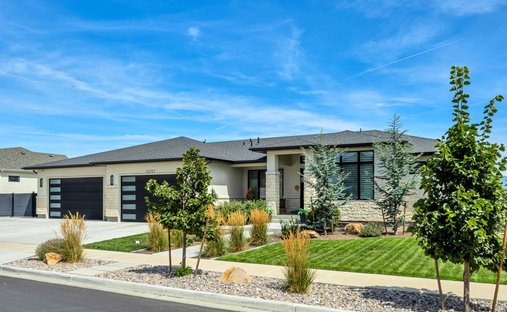 Haus in Herriman, Utah, Vereinigte Staaten 1