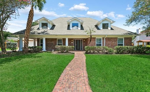 Haus in Kenner, Louisiana, Vereinigte Staaten 1