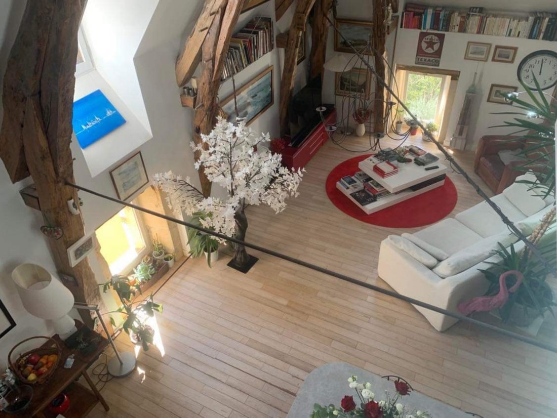Maison à Arrondissement de Sarlat-la-Canéda, Nouvelle-Aquitaine, France 4 - 18713324
