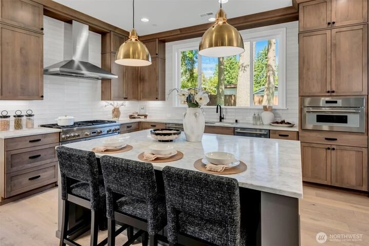 Haus in Kirkland, Washington, Vereinigte Staaten 5 - 18708380