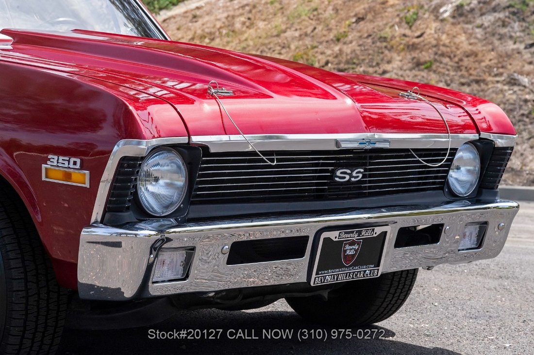 Chevrolet Nova in Los Angeles, CA 5 - 18714000