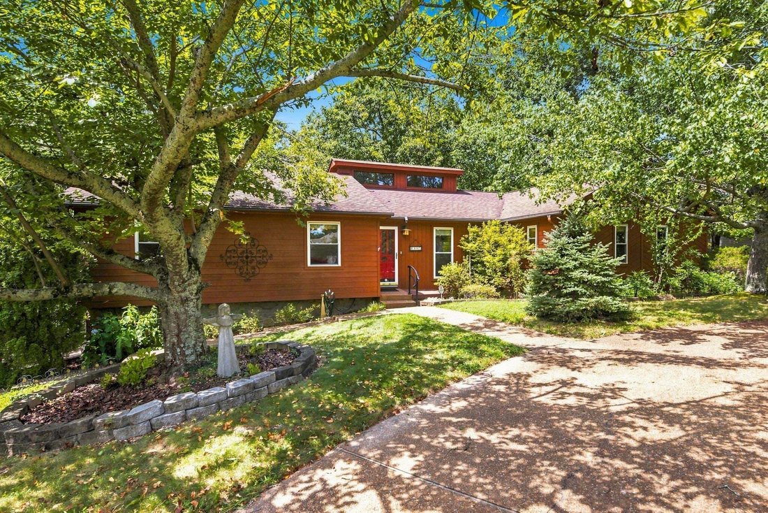 House in Nashville, Tennessee, United States 4 - 18706307