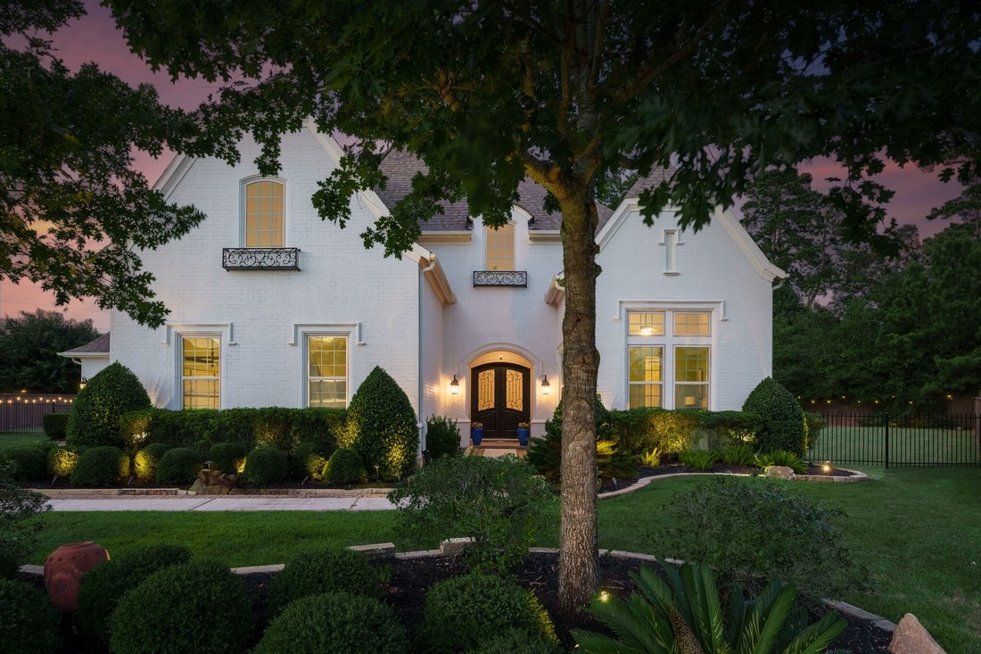 House in Conroe, Texas, United States 2 - 18706391