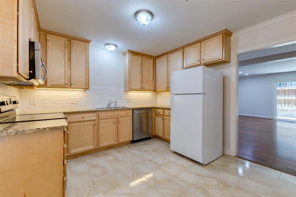 Condo in University Park, Texas, United States 5 - 18703719