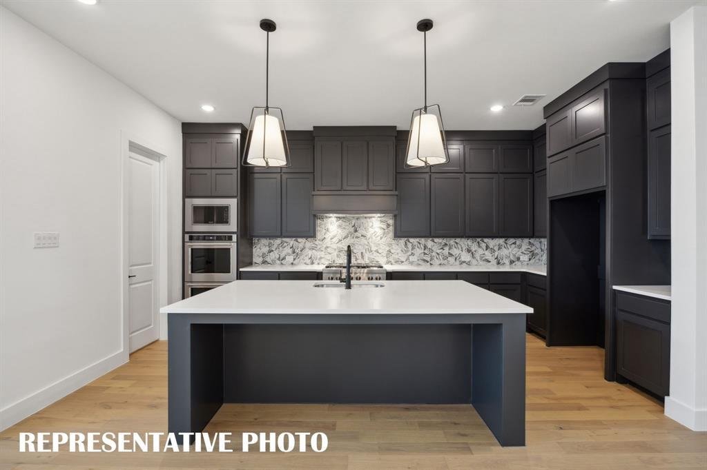 House in McKinney, Texas, United States 5 - 18710270