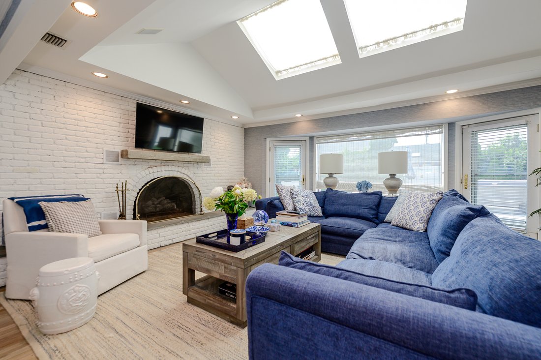 Casa a Atlantic Beach, New York, Stati Uniti 5 - 18680091
