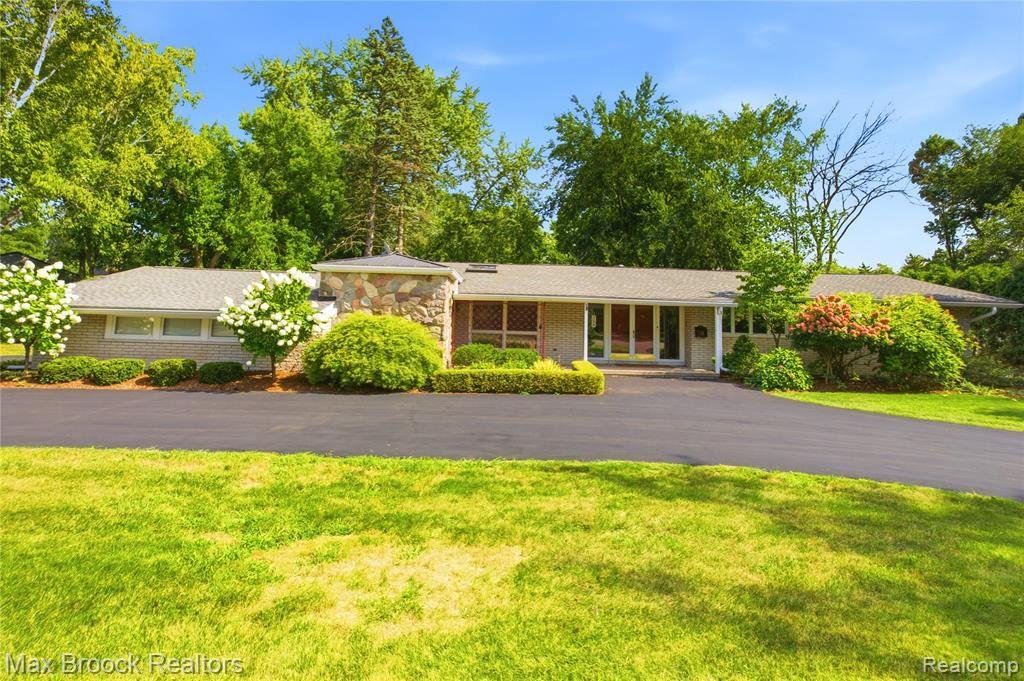 House in Bloomfield Hills, Michigan, United States 1 - 18702906