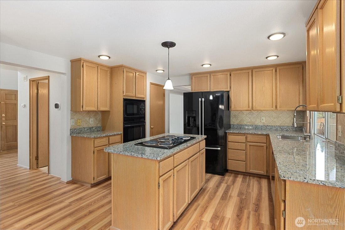 House in Mukilteo, Washington, United States 4 - 18708334