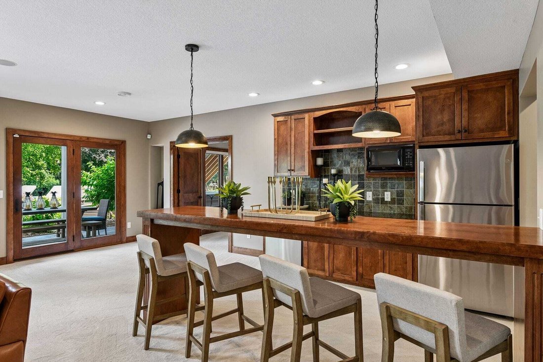 House in Chanhassen, Minnesota, United States 4 - 18708265