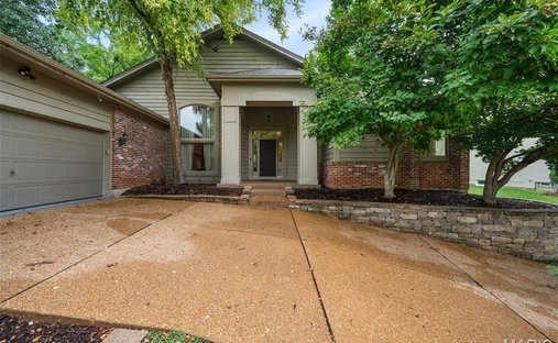 Casa a Town and Country, Missouri, Stati Uniti 1