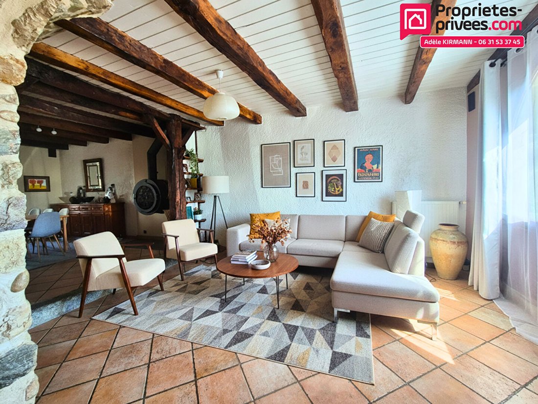 Villa a Valleiry, Auvergne-Rodano-Alpi, Francia 3 - 18714249
