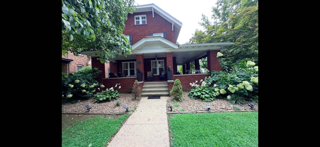 Maison à 3rd Street, Virginie-Occidentale, États-Unis 1 - 18704349