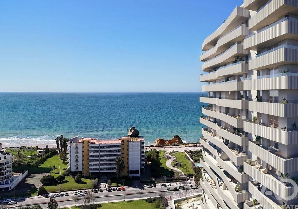 Appartamento a Portimão, Algarve, Portogallo 4 - 18709391