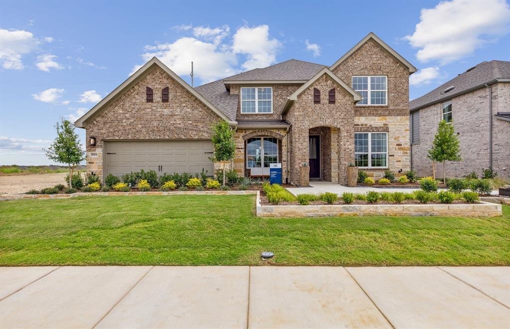 House in Celina, Texas, United States 1 - 18703708
