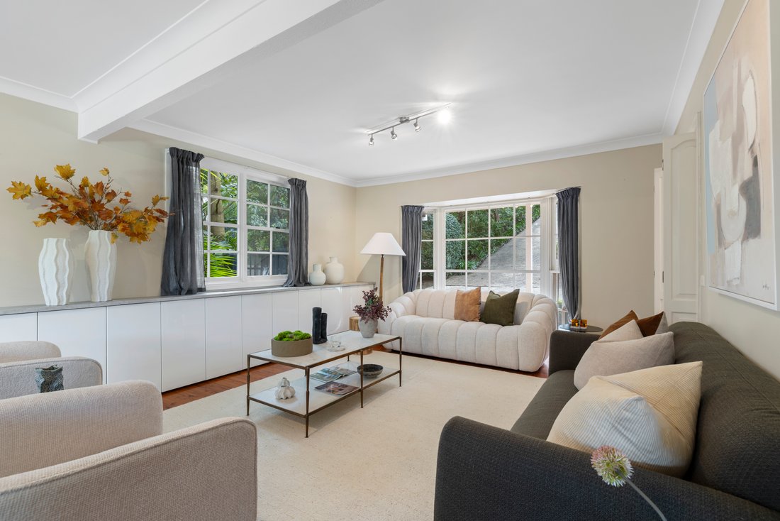 House in North Wahroonga, New South Wales, Australia 3 - 18708190