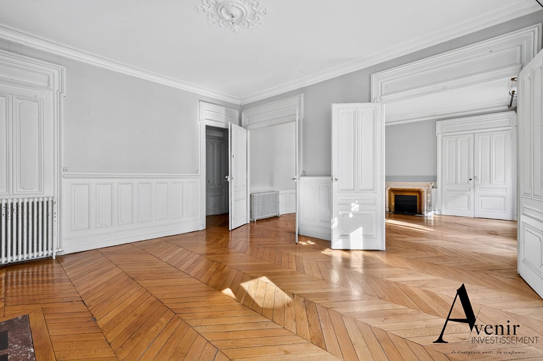 Apartment in Bellecour-Ainay, Lyon 2e Arrondissement, Lyon 3 - 18707393