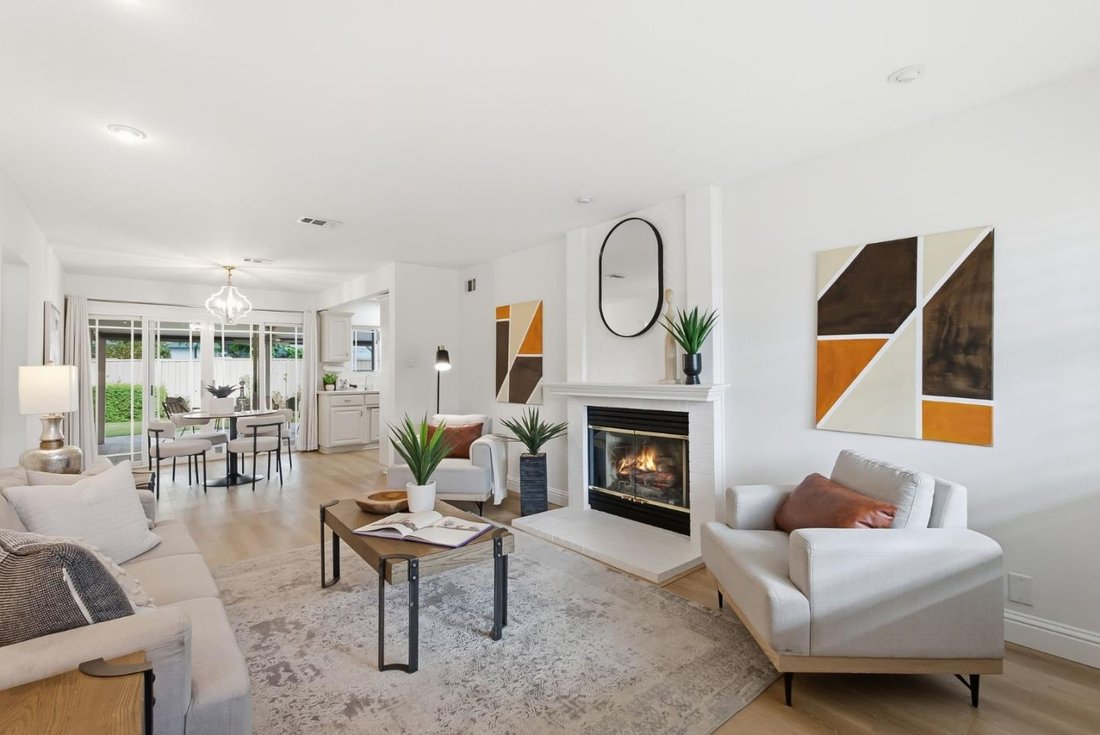 House in San Jose, California, United States 1 - 18705658