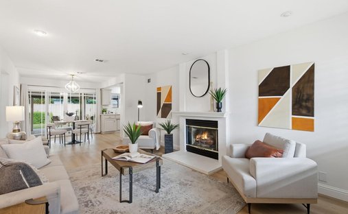House in San Jose, California, United States 1