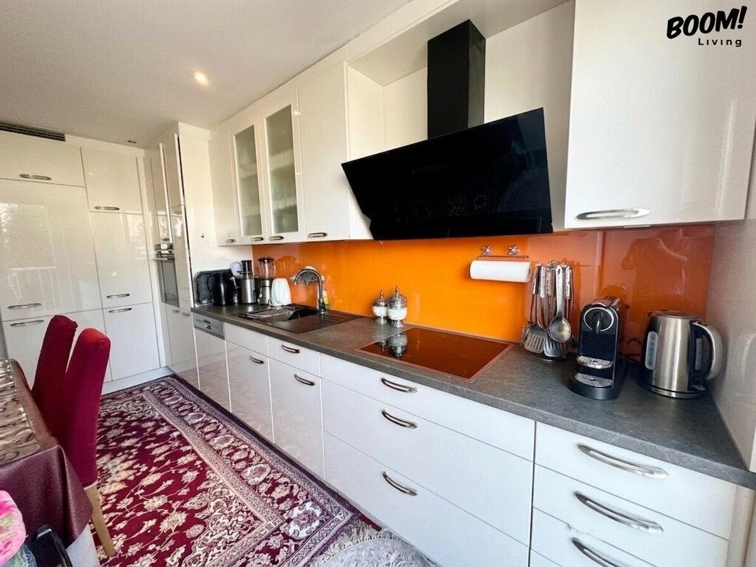 Apartment in Vienna, Wien, Austria 3 - 18709441