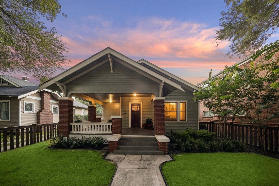 House in Houston, Texas, United States 1 - 18704732