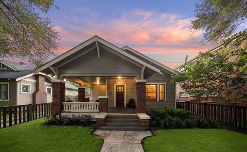 Casa a Houston, Texas, Stati Uniti 1