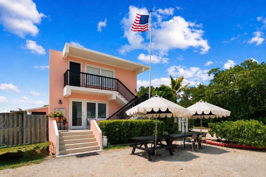 Casa a Islamorada, Florida, Stati Uniti 1 - 18349029