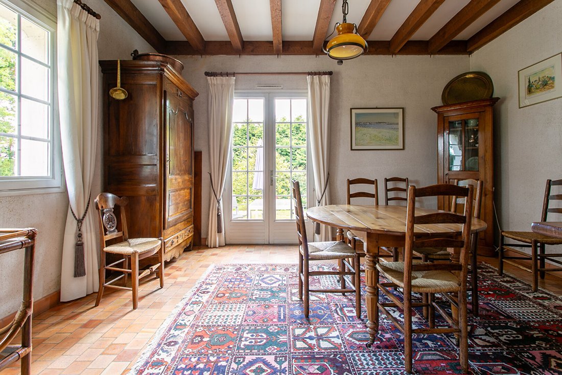 Villa in Getigne, Pays de la Loire, France 3 - 18709591