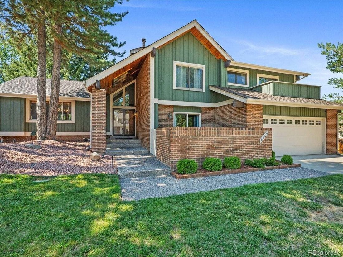 House in Lone Tree, Colorado, United States 2 - 18705467