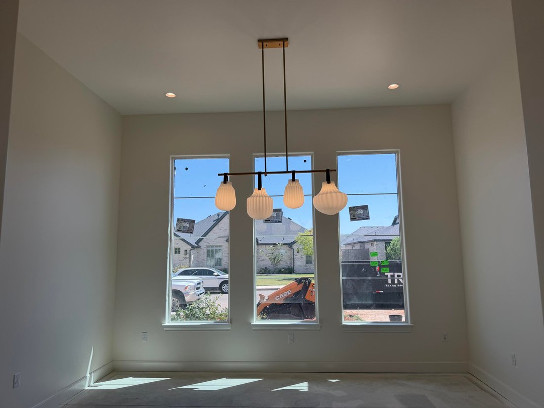 House in Lubbock, Texas, United States 3 - 18708816