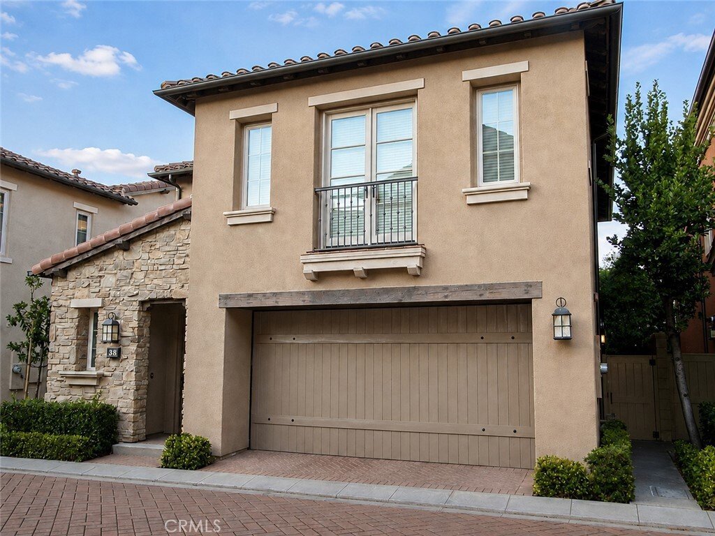 Appartement à Irvine, Californie, États-Unis 2 - 18666019